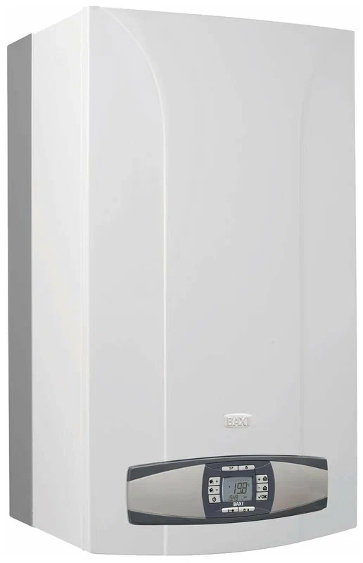 Baxi Luna-3 Comfort 1.240 Fi