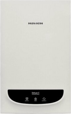 Navien Deluxe C-35K