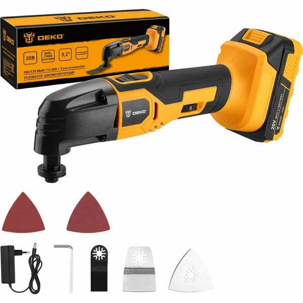 Ryobi One+ R18DD3-220S