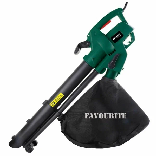 Favourite VCB 2000