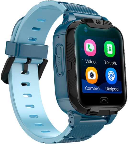 Fontel KidsWatch 4G