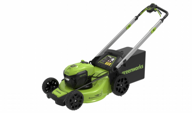 Greenworks 40V