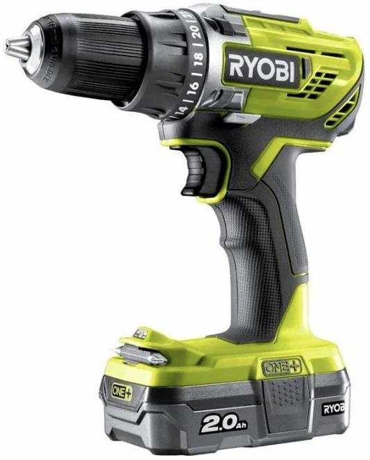 Ryobi ONE+ R18DD3-220S