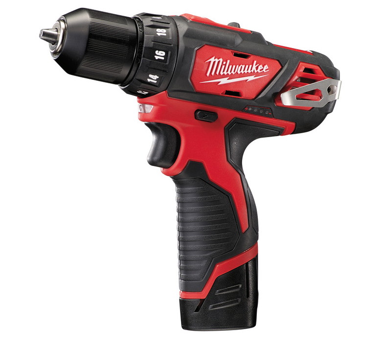 Milwaukee M12 BDD-202C