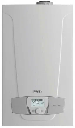 Baxi Luna Platinum+ 1.32