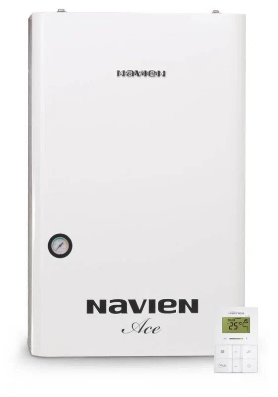 Navien Ace 16 AN Atmo