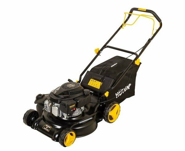 Huter GLM-5.0ST