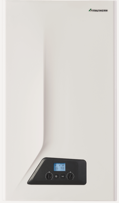 Italtherm City Class 35 FR