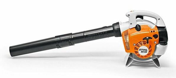 Stihl SHA 56