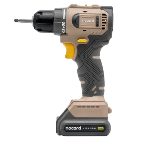 Nocord NBD-12.2.20.A (12 В)