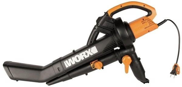 Worx WG505E