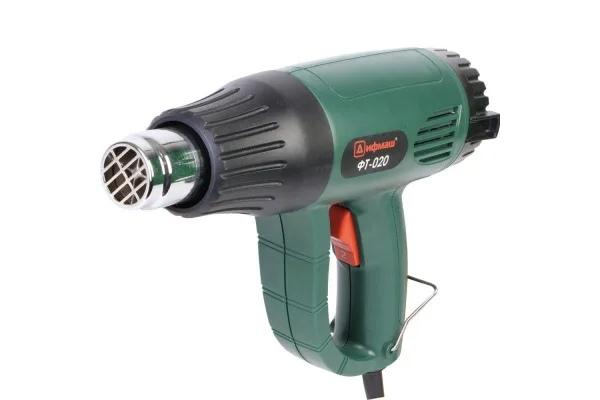 Дифмаш ФТ-020-01