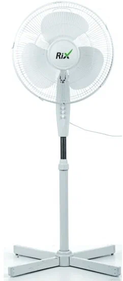 Rix RSF-3000W