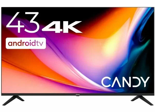 Candy Uno 43 UHD