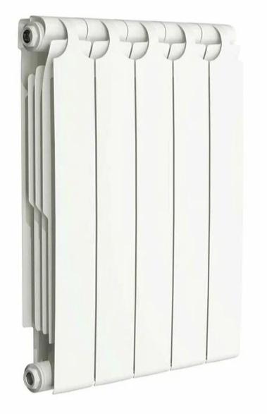 Теплоприбор BR1