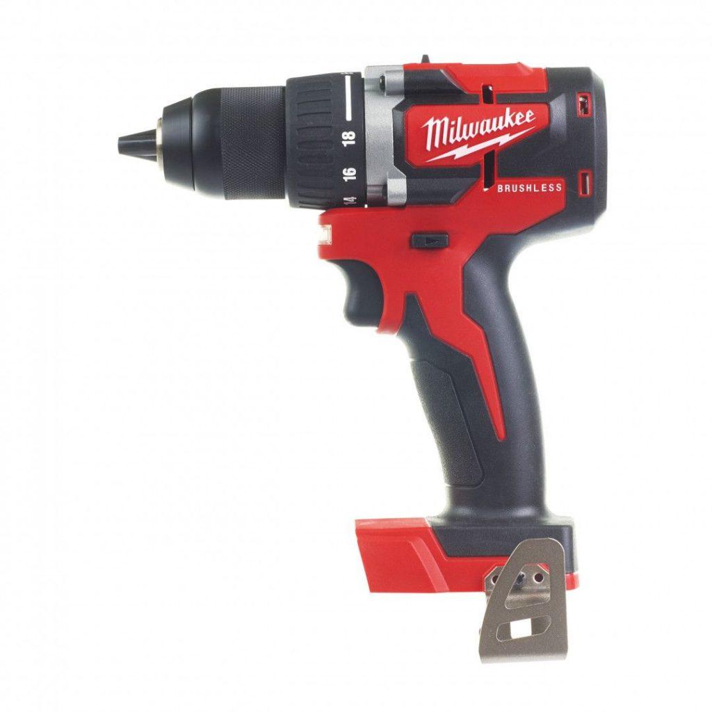 Milwaukee M18 CBLDD-0