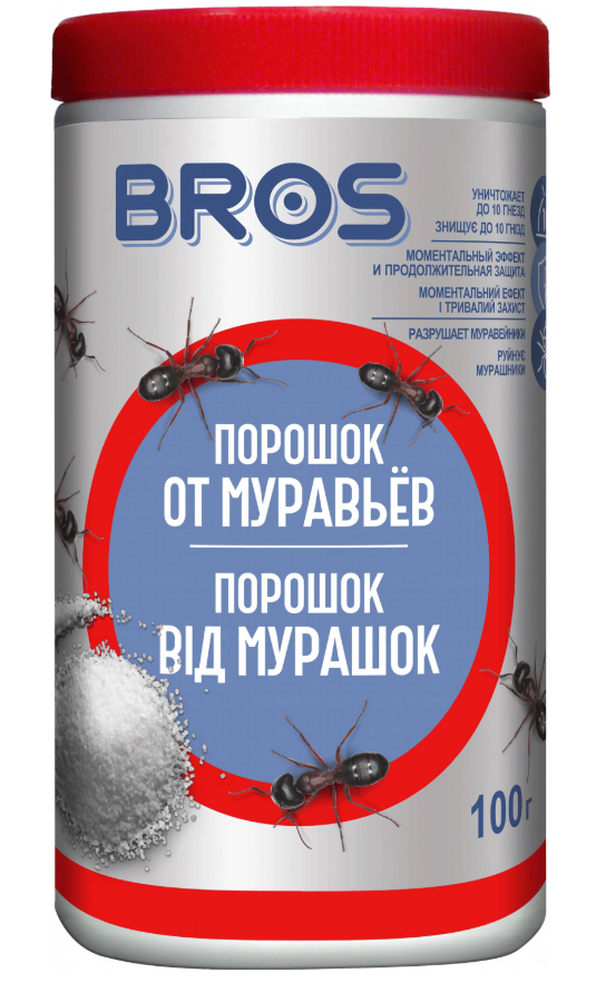 Bros
