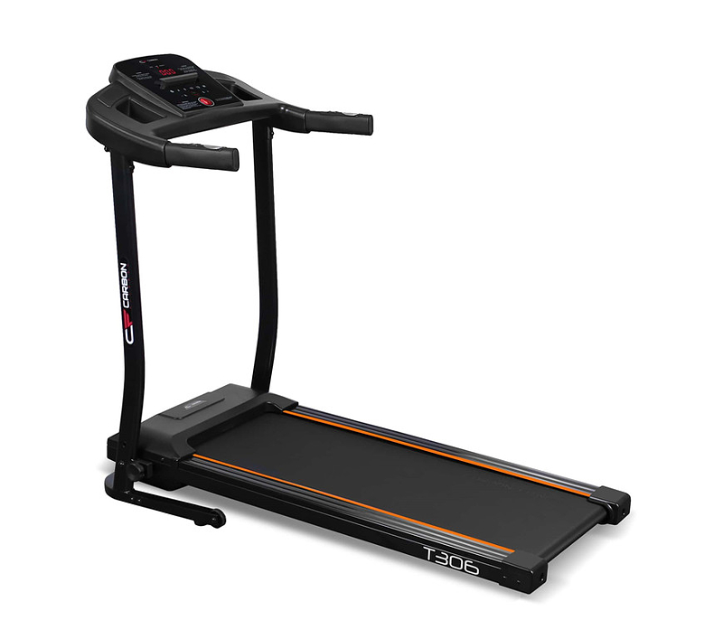 Carbon Fitness T306 New
