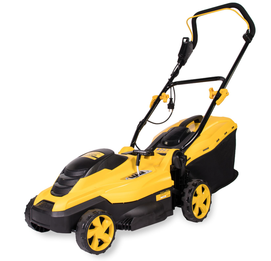 Champion EM3616 (электрическая)