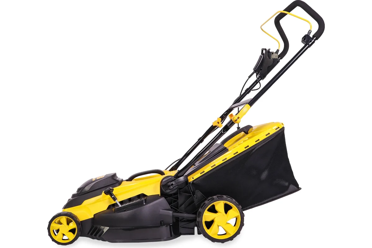 Champion EM4118 (электрическая)