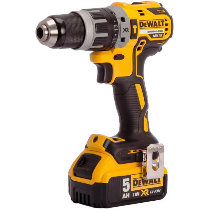 Dewalt DCD796NT