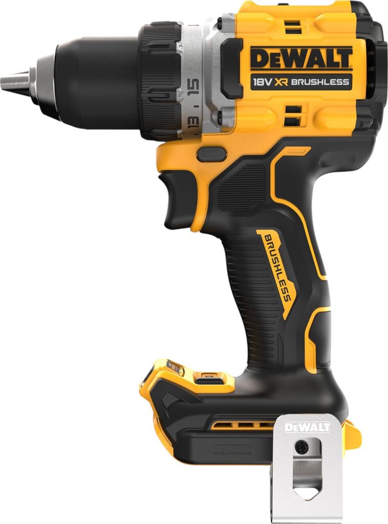 Dewalt DCD800NT
