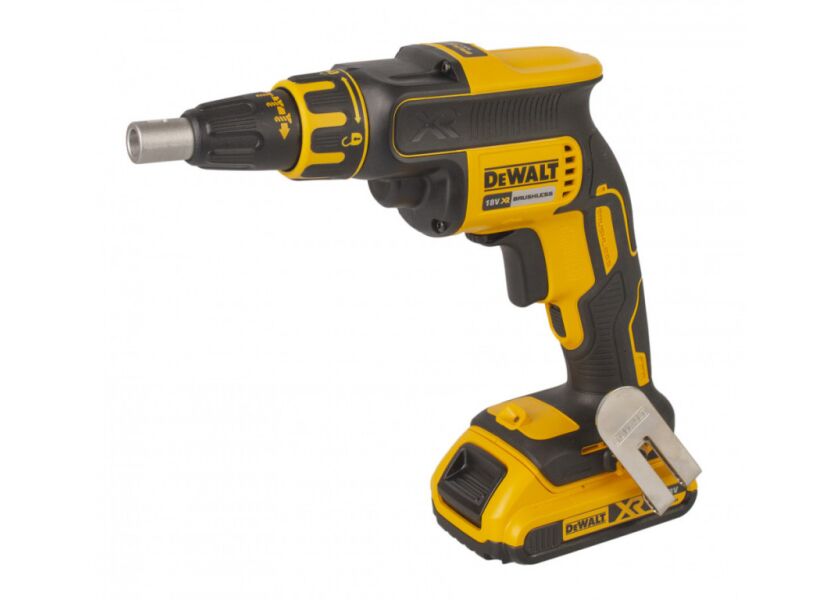 Dewalt DCF620D2K