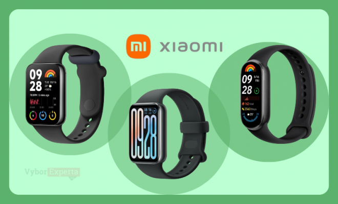 Рейтинг лучших фитнес-браслетов Xiaomi 2025 года: взгляд профессионала лучшие фитнес-браслеты Xiaomi