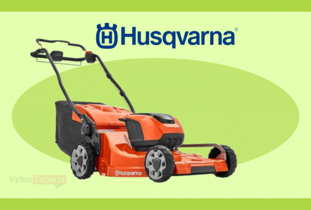 Лучшие газонокосилки Husqvarna 2025 года: экспертный рейтинг