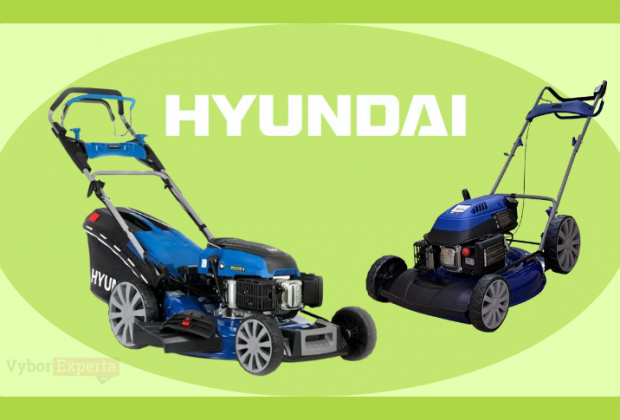 Лучшие газонокосилки Hyundai 2025 года: топ-9 проверенных моделей