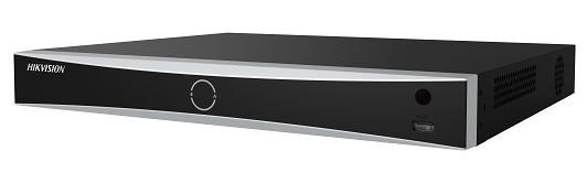Hikvision DS-7604NXI-K1 4P(B)