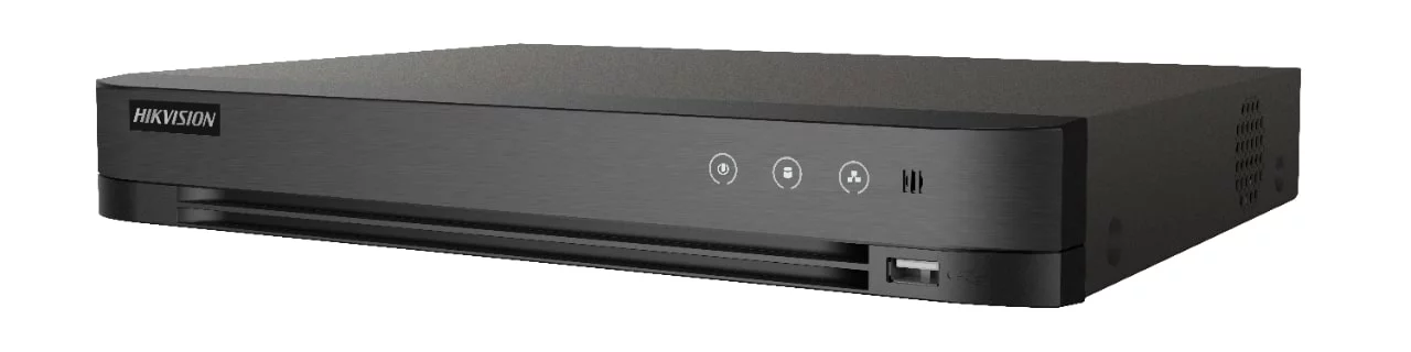 Hikvision iDS-7208HQHI-M1/FA(C)