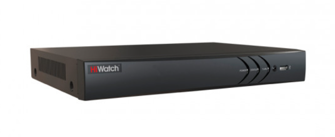 Hiwatch DS-N304P(D)