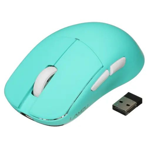 Lamzu Atlantis Mini