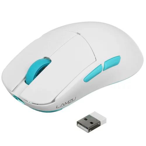 Lamzu Atlantis V2 Pro Nordic MCU 1K