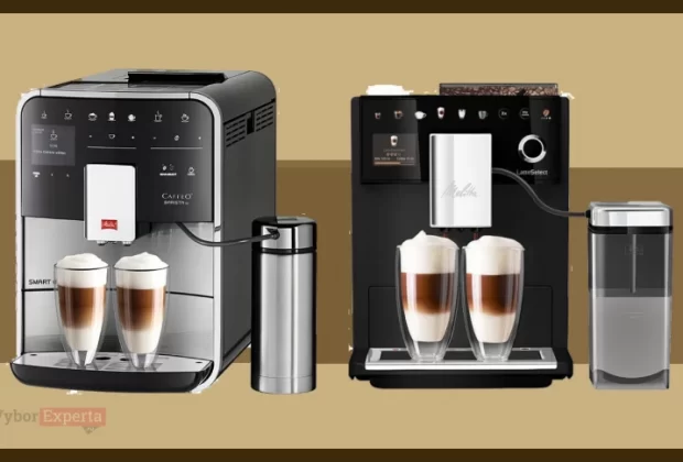 Лучшие кофемашины Melitta 2026: рейтинг и советы по выбору Лучшие кофемашины Melitta 2026: рейтинг и советы по выбору
