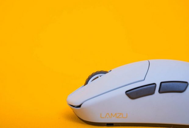Лучшие компьютерные мыши Lamzu