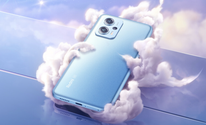 Лучшие смартфоны Redmi