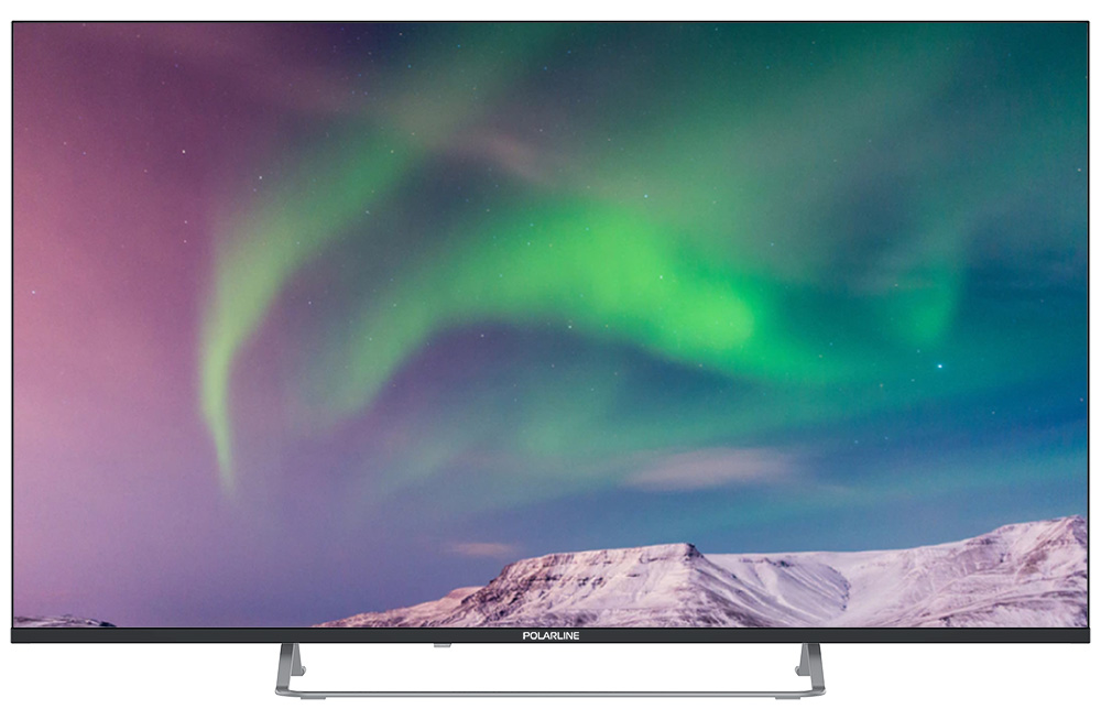 Polarline 50PQ71STC-SM