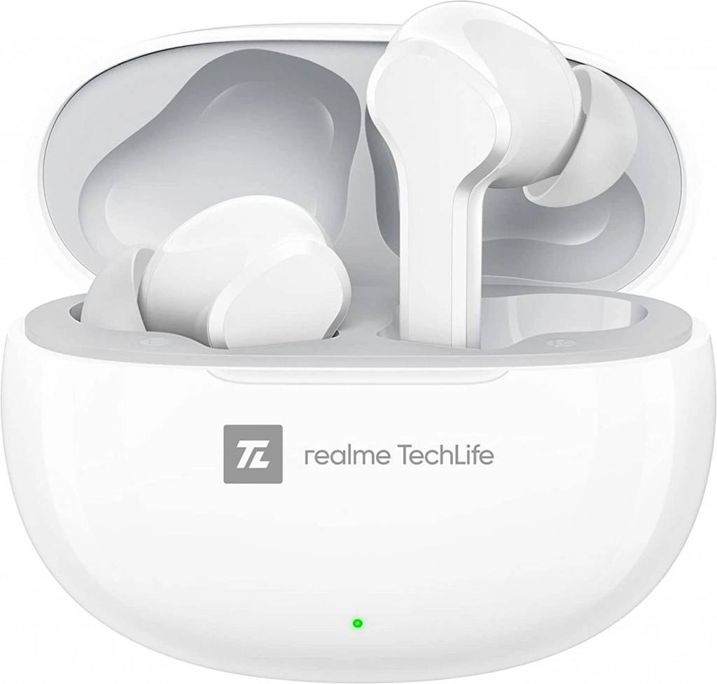 Realme Buds T100