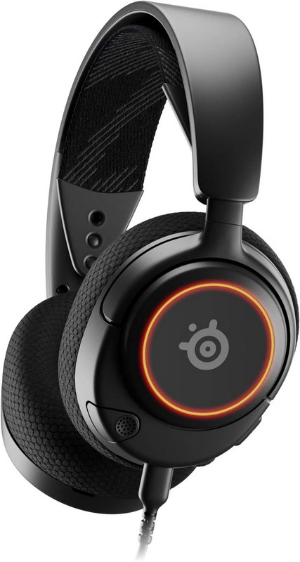 SteelSeries Arctis Nova 3