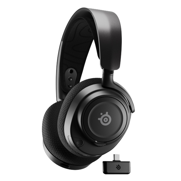 SteelSeries Arctis Nova 7