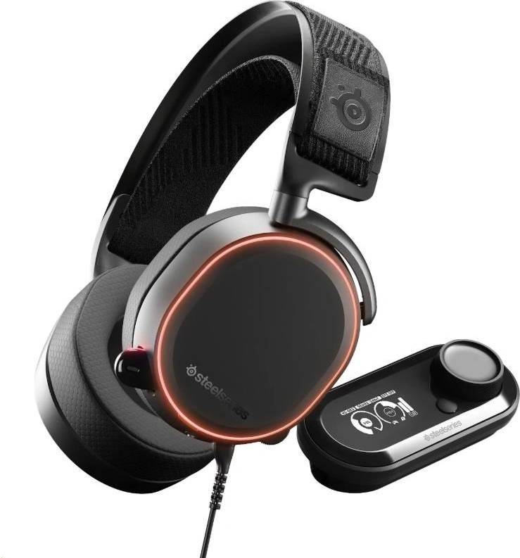SteelSeries Arctis Pro GameDAC