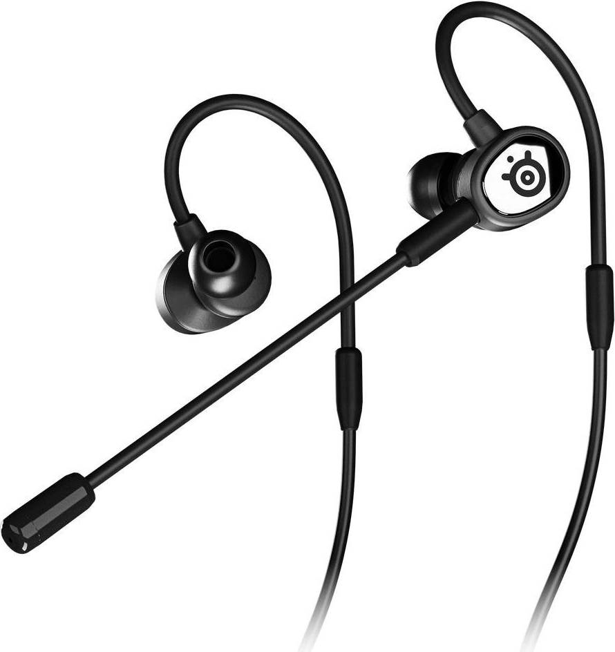 SteelSeries Tusq