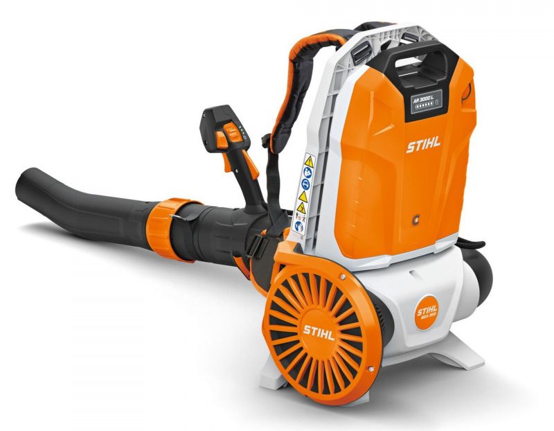 Stihl BGA 300