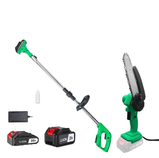 Zitrek GreenSaw 20 Plus