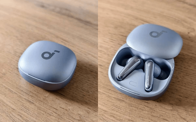 Anker Soundcore Liberty 4