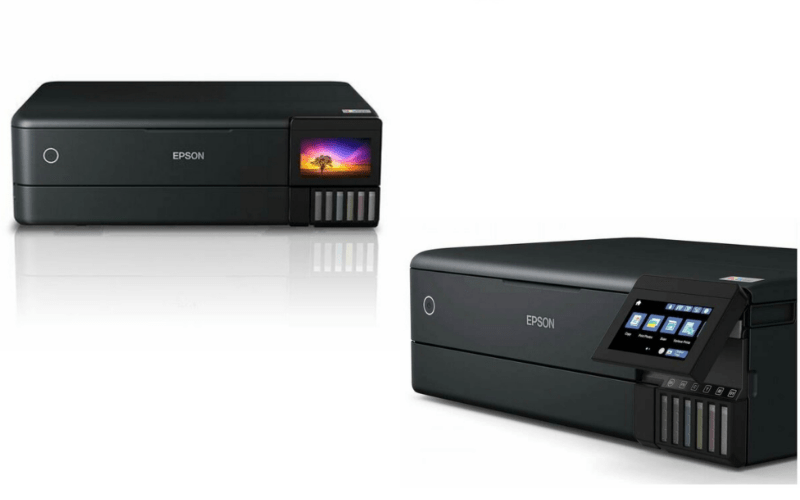Epson L8180