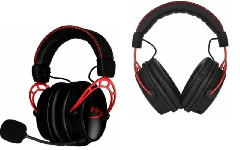 HyperX Cloud Alpha Wireless