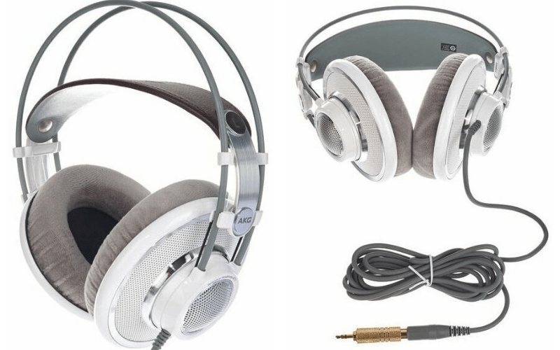 AKG K701